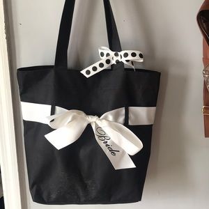 Bride bag